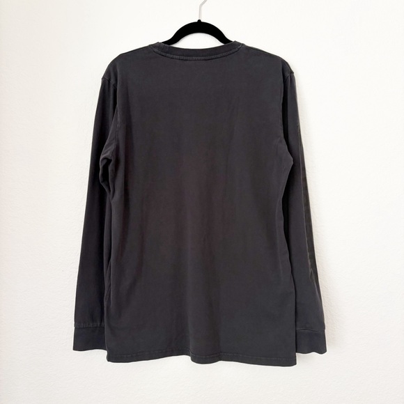 Superdry Men’s Expedition Long Sleeve Graphic Embroidered Tee Size M - Picture 7 of 14